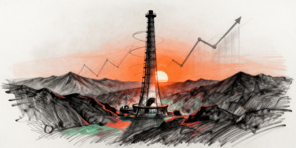 Vale SA Insider Holdings Signal Quiet Consolidation, Not Volatility: Executives Hold Ground as Market Grows 57% YoY