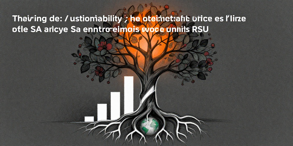 Vale SA's Sustainability Officer Buys Shares, Signals ESG‑Focused Future