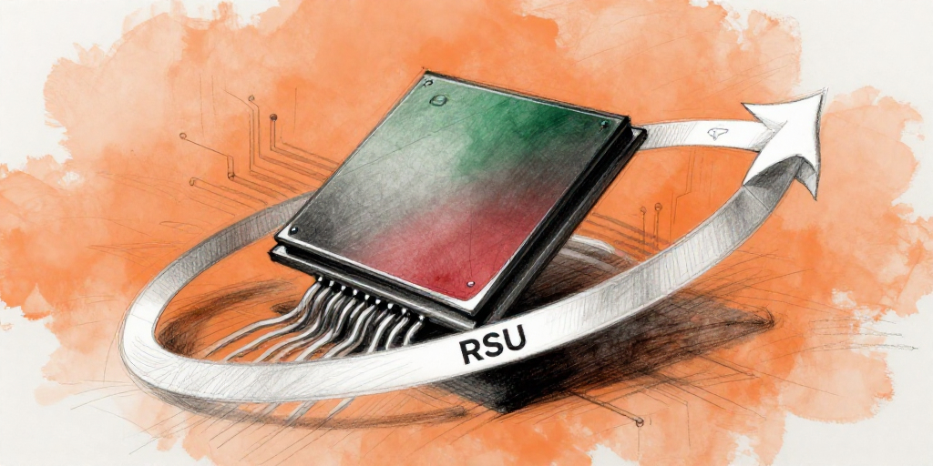 Valens Execs Line Up Long‑Term RSUs as Stock Stays Near 52‑Week Low—What It Means for Investors