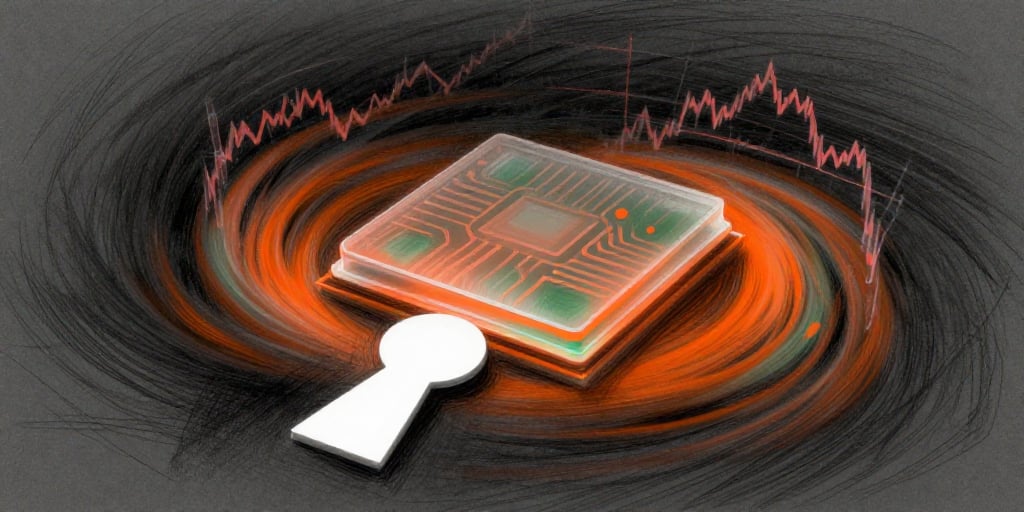 Valens Semiconductor Founder‑Advisor Sells 19,179 Shares, Spark Investor Caution Amid Strong Fundamentals
