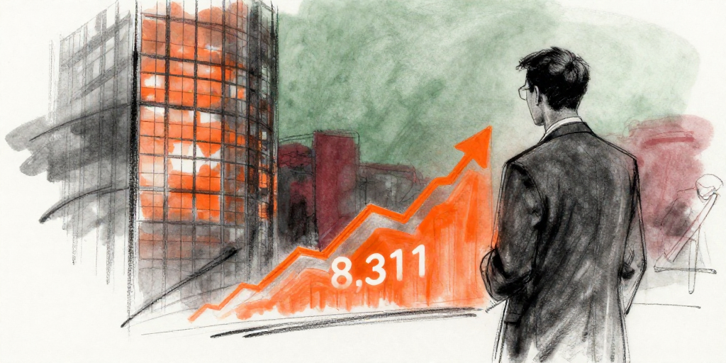 Valero Insider Fisher Sells 8,311 Shares Amid Quiet Market Signals – No Major Shift Detected