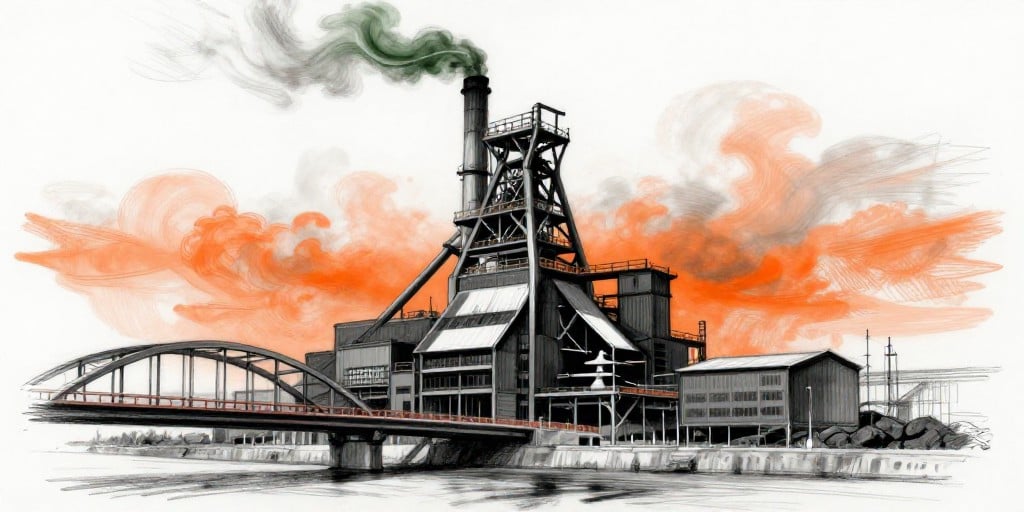 Vale's Quiet Insider Buy Signals Confidence Amid Low‑Carbon Pivot and Rising Sentiment