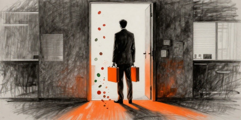 Valley National Bancorp's Credit Chief Sells Shares Amid Quiet Insider Sell‑Off Wave—Is a Profit‑Taking Signal? Valley National Bancorp's Credit Chief Sells Shares Amid Quiet Insider Sell‑Off Wave—Is a Profit‑Taking Signal?