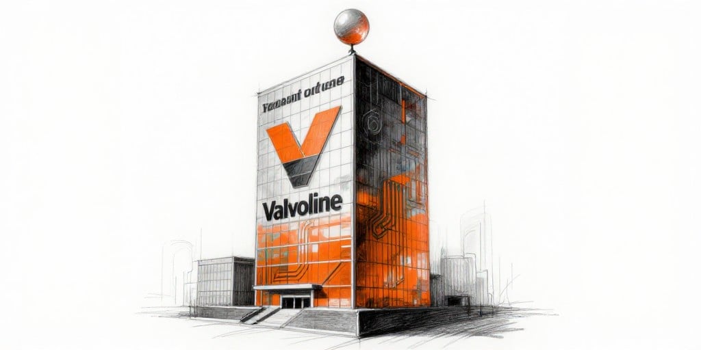Valvoline CEO Buys Deferred Shares Amid Market Dip, Signals Long‑Term Bullish Outlook