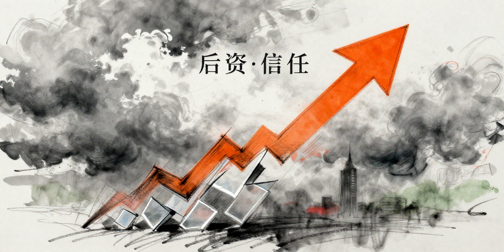 Valvoline CEO's steady buying spree steadies stock amid sharp market wobble