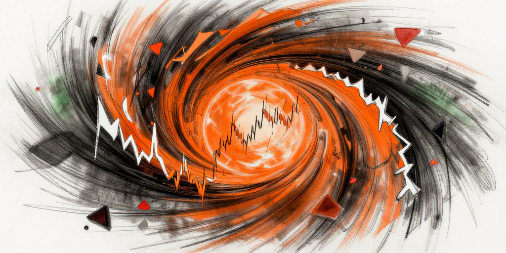 Vaxart CMO's Massive March 28 Sell‑Off Signals Insider Uncertainty Amid Volatile Market Turbulence Vaxart CMO's Massive March 28 Sell‑Off Signals Insider Uncertainty Amid Volatile Market Turbulence