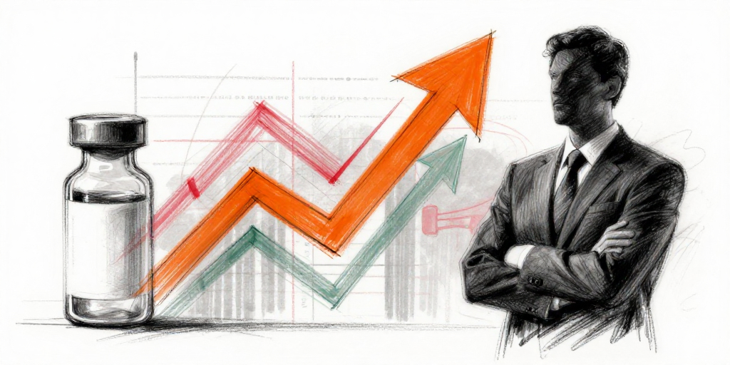 Vaxcyte's Finance SVP Buys Record Shares as Insider Confidence Spurs Rally