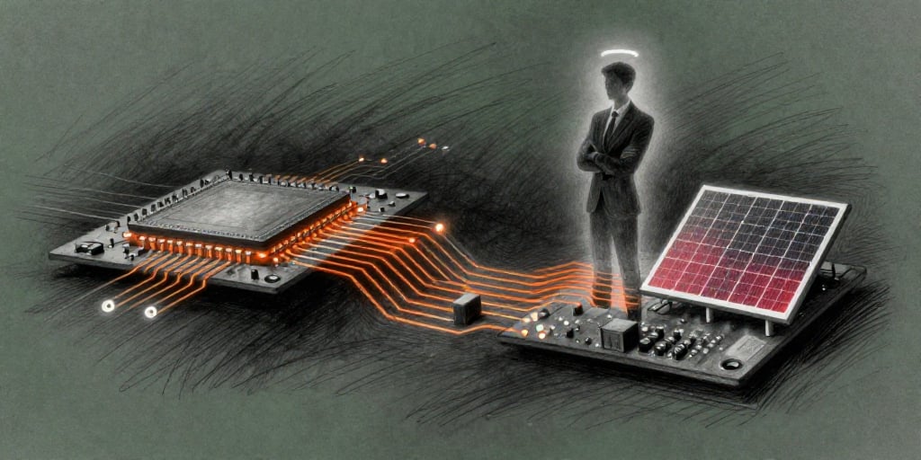 Veeco CTO's Rapid RSU Surge Signals Insider Confidence Amid Market Buzz.