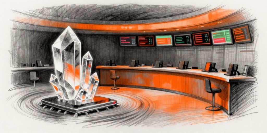 Veeco Directors Fine‑Tune Portfolios: CEO and Thomas Sell, Others Buy—No Red Flags Amid Bullish Momentum