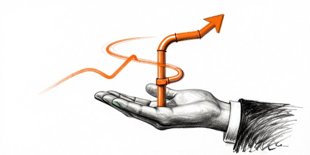 Venture Global Insider: Keith Larson Buys 555,556 Shares Amid Record Social‑Media Buzz and 1.12% Weekly Gain Flash!