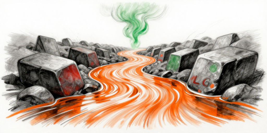 Venture Global Insider Sale: Owner Pender Offloads Shares While Moving Millions into Dynasty Trusts Amid Post‑Arbitration Bullishness