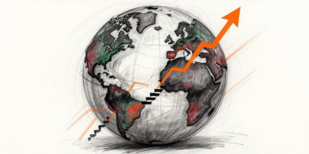 Venture Global's Larson Executes $0.79 Buy‑Sell Cycle, Sparks Investor Buzz Amid Strong Rally