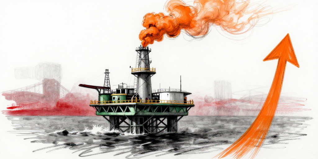 Venture Global's Top Execs Buy Low, Sell High: CFO's $1.55 Stock Dip Signals Insider Confidence in LNG Upside