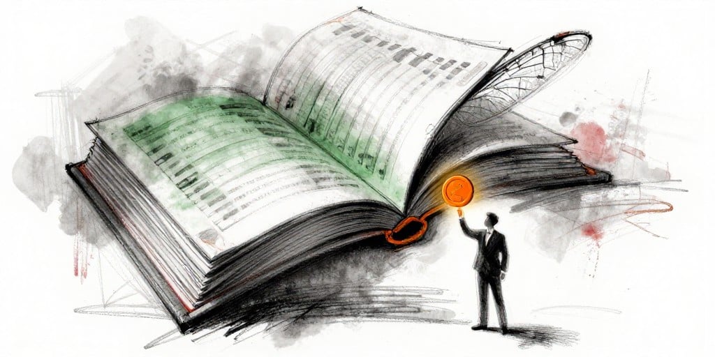 Vera Therapeutics CEO's Latest Share Sale: Structured Plan or Signal of Concern?