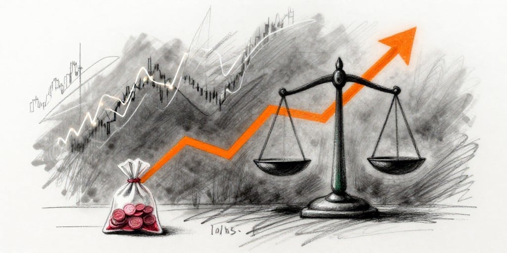 Veracyte Director Jens Holstein Executes Planned 7,500‑Share Sales Amid Strong Market Rally—Insider Trading Rules Keep the Moves Legal and Neutral.