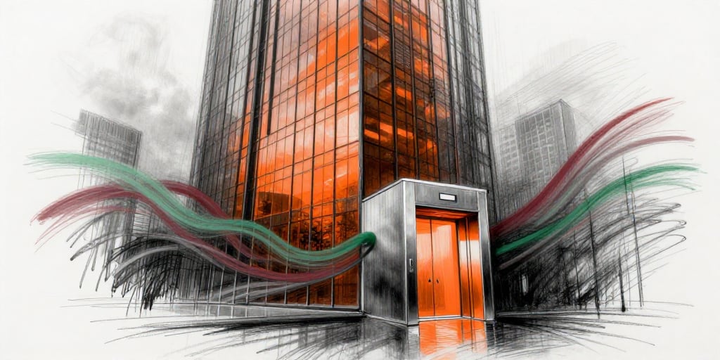 Vericel CFO's May Sale Signals Possible Confidence Shift as Shares Slip 6% Amid Market Decline.