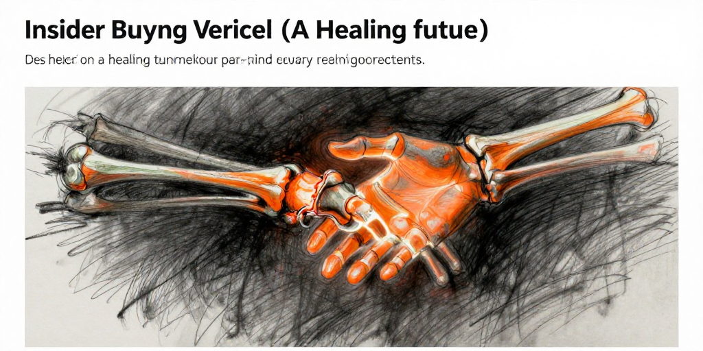 Vericel Directors Bet Big: Alan Rubino Buys 15,000 Shares at $2.76 Amid Executive‑Led Buying Wave—Insiders Signal Confidence Despite 20% Monthly Decline