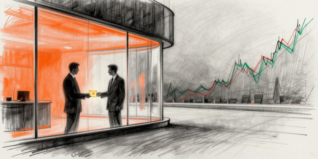 VeriFone Executives Buy Big on RSUs, Signaling Quiet Confidence Amid Strategic Shift【News Flash】