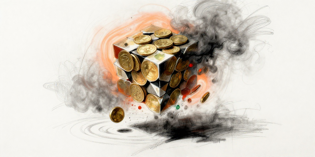 VeriSign CEO's "Portfolio Rebalancing" Sparks Investor Speculation on Insider Confidence and Stock Value