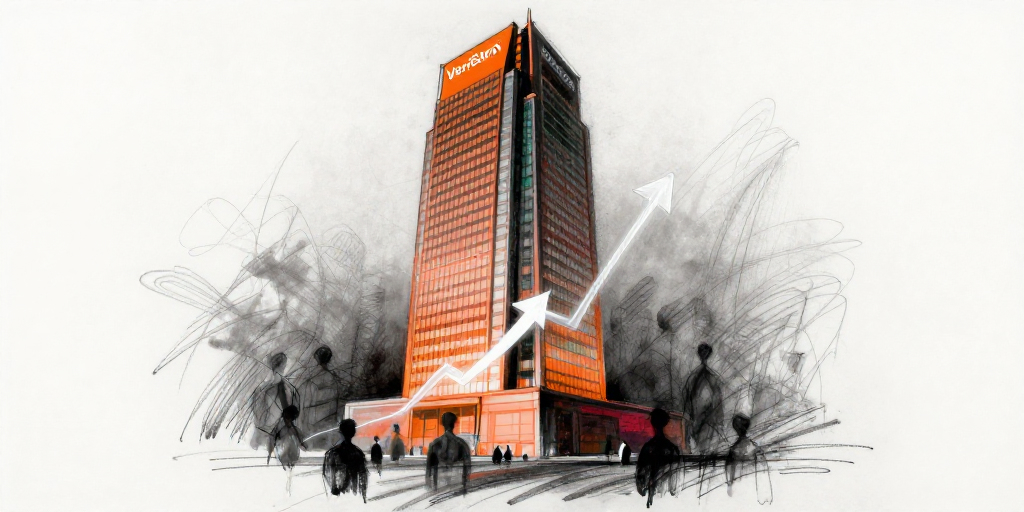 VeriSign CFO Calys John Switches from Seller to Buyer, Buying 6,729 Shares as Executive Insiders Rally Behind Company's Outlook