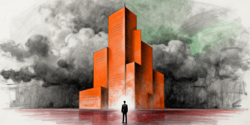 VeriSign CFO Scores Big with 1,277 PSUs, Signals Strong Confidence in Future Growth