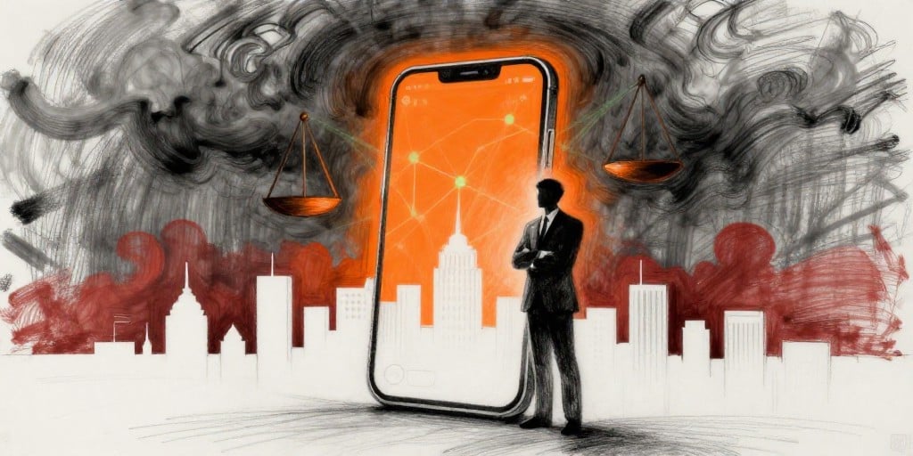 Verizon CEO Kyle Malady Buys 135k Phantom‑Stock Units — A Bullish Insider Signal Amid AI Push and Regulatory Headwinds