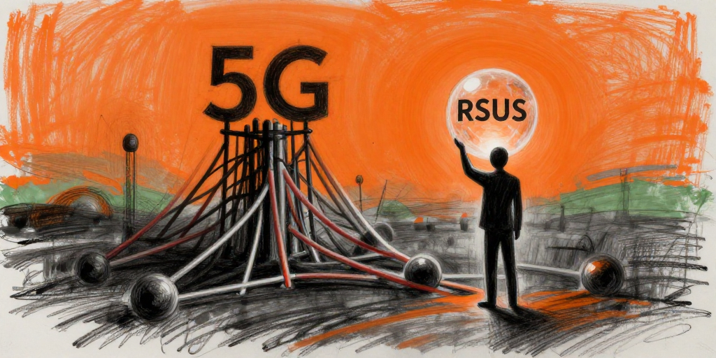 Verizon Exec Kyle Malady Buys Nearly 85K RSUs, Signaling Strong Insider Confidence Ahead of 2027 Vesting