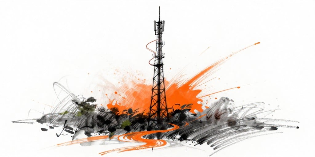 Verizon Exec Kyle Malady Sells 1,100 Shares Under Routine 10b‑5 Plan – Market Sees Routine Liquidity Move, Not a Red Flag