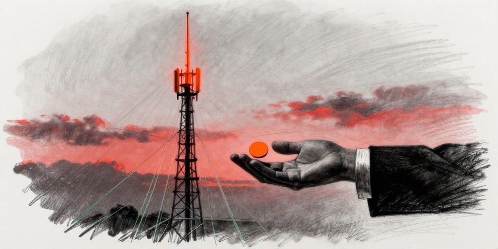 Verizon Exec Kyle Malady Sells Shares in Calm, Strategic Move Amid 5G Expansion and Market Volatility