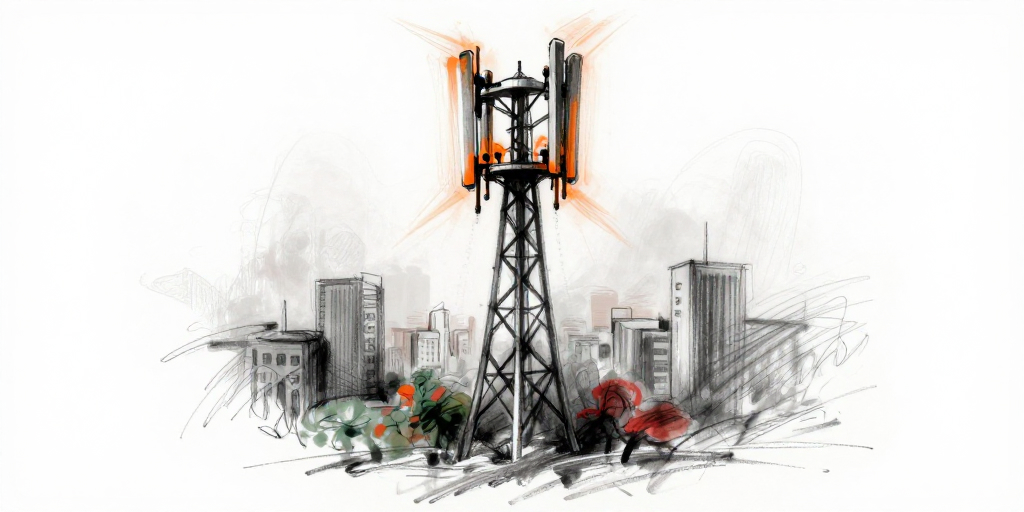 Verizon Executives Buy Phantom Stock, Fueling 5G‑Driven Bullish Sentiment