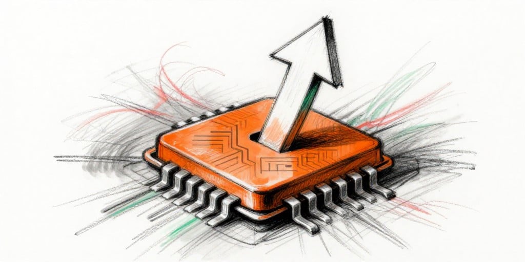 Vernon Rogers Buys Nearly 25,000 AEHR Shares, Signaling Management's Bullish Outlook for DRAM Test Tech Vernon Rogers Buys Nearly 25,000 AEHR Shares, Signaling Management's Bullish Outlook for DRAM Test Tech