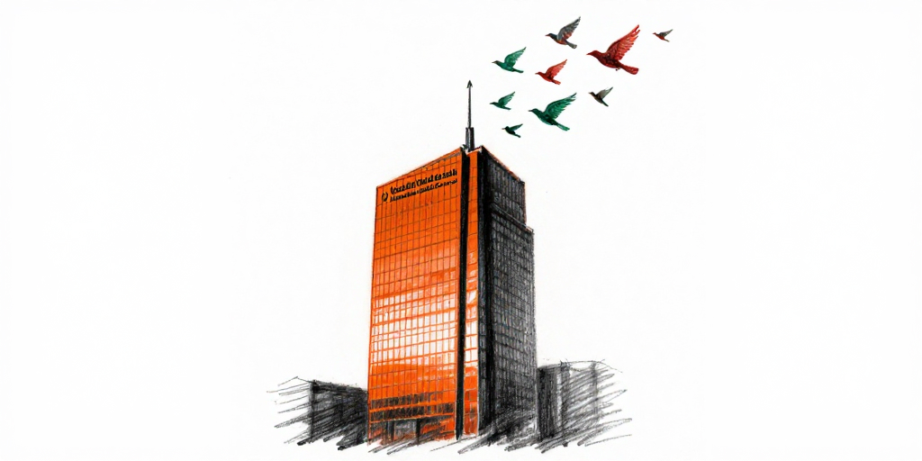 Versant Media Group Executives Ramp Up Insider Buying, Signaling Confidence as Stock Skates Toward 52‑Week High