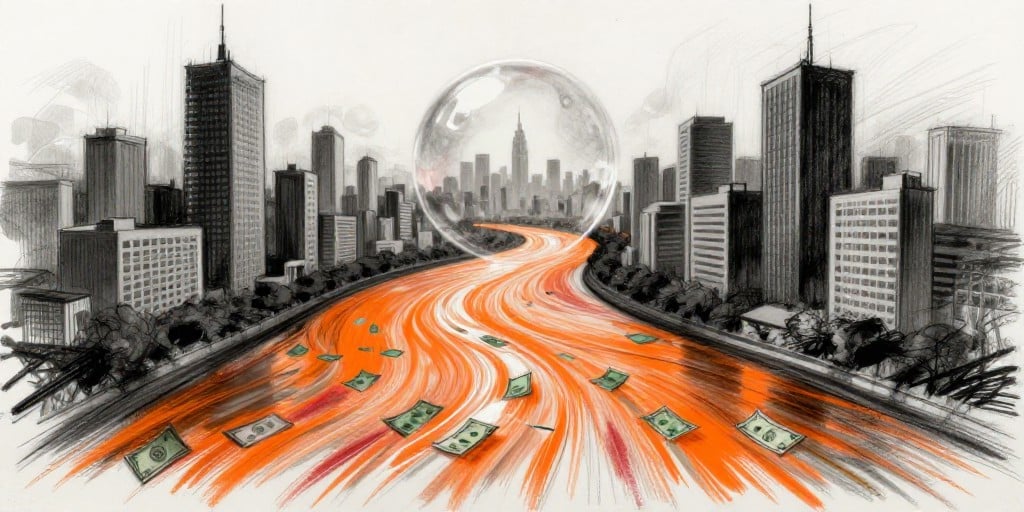 Vertex Insider Sales Continue, But Shareholder Confidence Remains Strong
