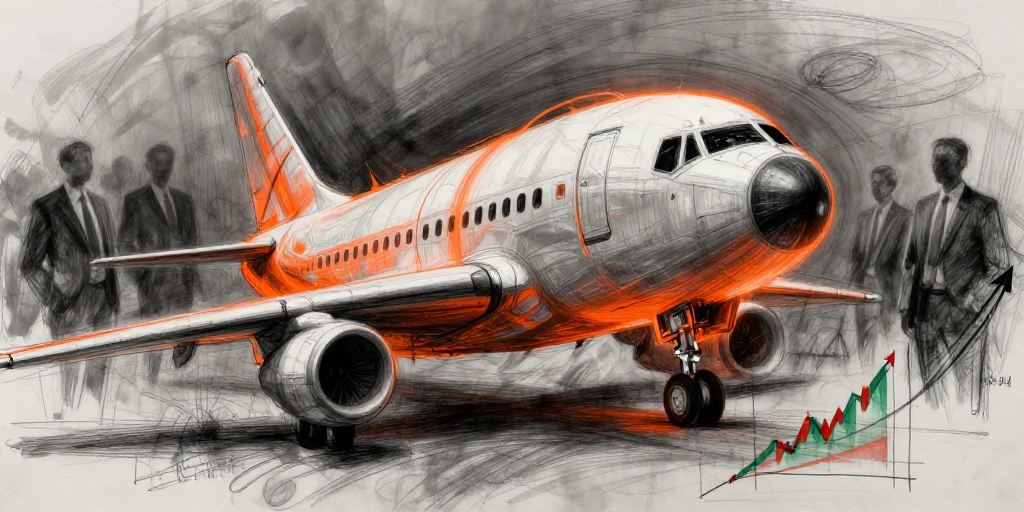 Vertical Aerospace's Insider Sales: CEO Holds Steady While Board Unloads 410,000 Shares Ahead of New Funding Push