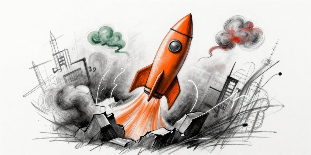 Vertical Aerospace's Insider Surge: CFO's $0.40 Option Blow‑out Sparks Hope Amid 92% Stock Slide Vertical Aerospace's Insider Surge: CFO's $0.40 Option Blow‑out Sparks Hope Amid 92% Stock Slide