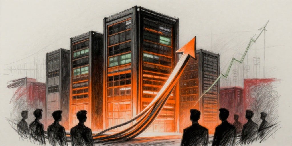 Vertiv's Executive Buy‑Back: Anders Buys 4.66 Shares Amid King Environmental Acquisition, Signaling Leadership Confidence in Middle‑East Expansion and AI‑Driven Data‑Center Growth Vertiv's Executive Buy‑Back: Anders Buys 4.66 Shares Amid King Environmental Acquisition, Signaling Leadership Confidence in Middle‑East Expansion and AI‑Driven Data‑Center Growth