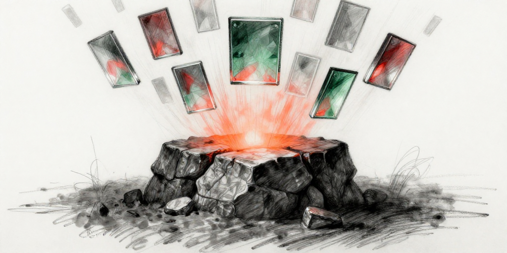 Vesta's Directors Keep Their Shares, Signaling Confidence as Stock Clings to 52‑Week Low