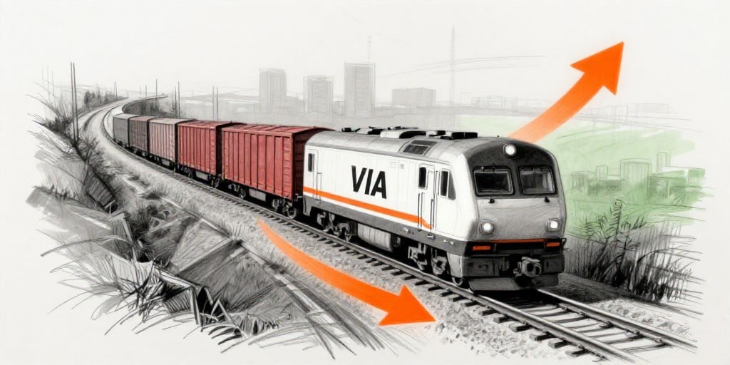 VIA Transportation Insider Buys 44,780 Shares at $22.53, Signaling Bullish Confidence for the Mobility‑Tech Firm VIA Transportation Insider Buys 44,780 Shares at $22.53, Signaling Bullish Confidence for the Mobility‑Tech Firm