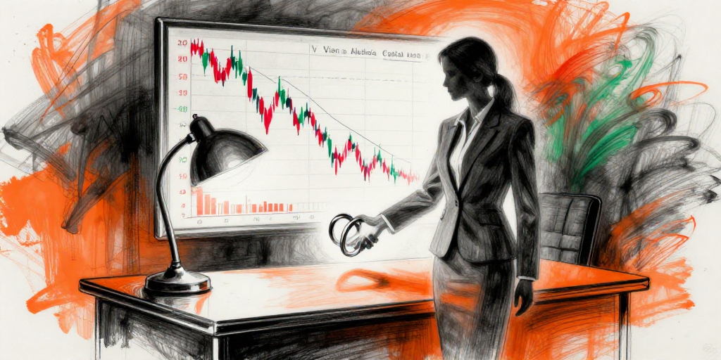 Viant CFO's Steady Sell‑Off Sparks Speculation Amid New Aletheia Deal—Shares Hover Near 52‑Week Low as Insider Trading Patterns Raise Questions about Valuation and Future Growth.