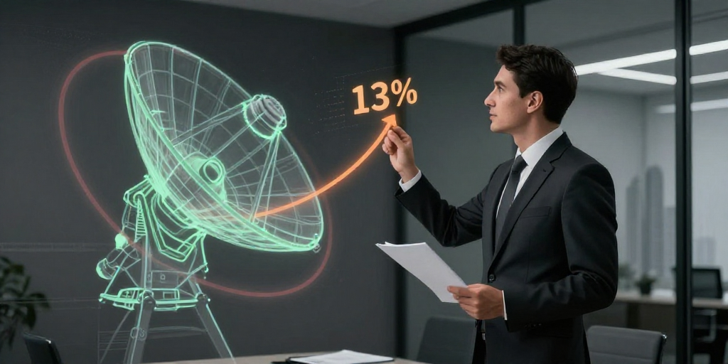 Viasat Insider Sales Remain Quiet as Stock Soars Amid Strategic Growth Signals