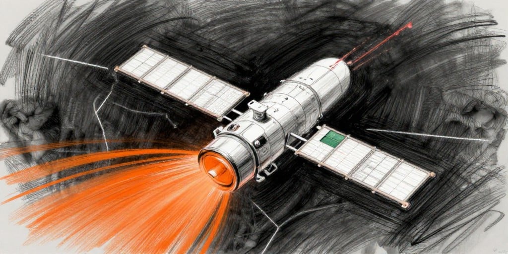 VIASAT's New Ventures Director Buys 6,800 Shares Amid Wider Insider Buying Surge, Signaling Confidence in Satellite‑Backed Broadband Expansion