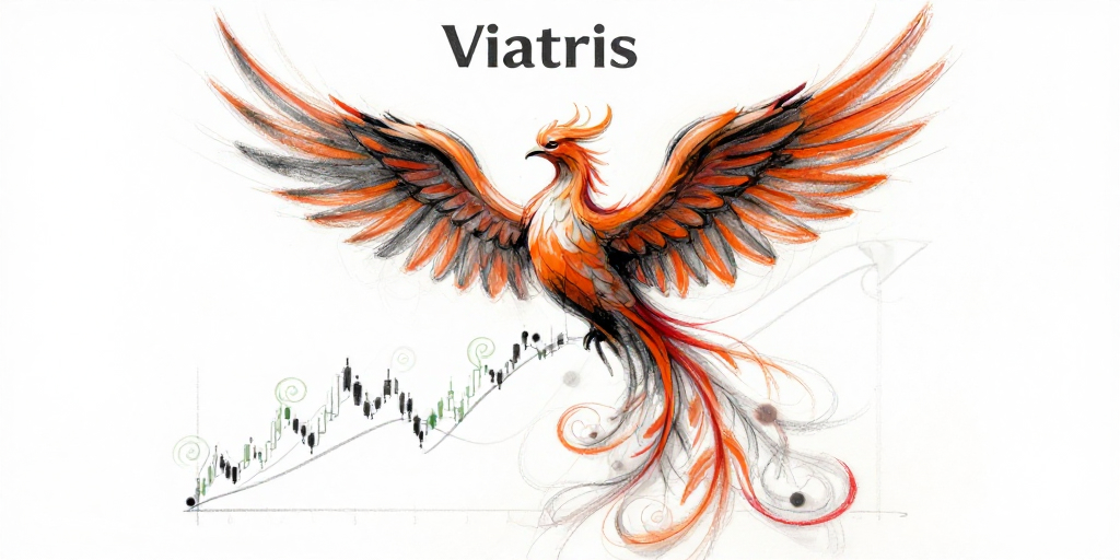 Viatris Insider Buying: Executive Rogerio's $14‑Share Surge Signals Confidence Amid Volatile Market Dynamics