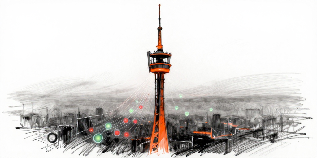 Viavi Execs Offload Shares as Stock Nears 52-Week High—Insider Selling Signals Profit‑Taking, Not Panic