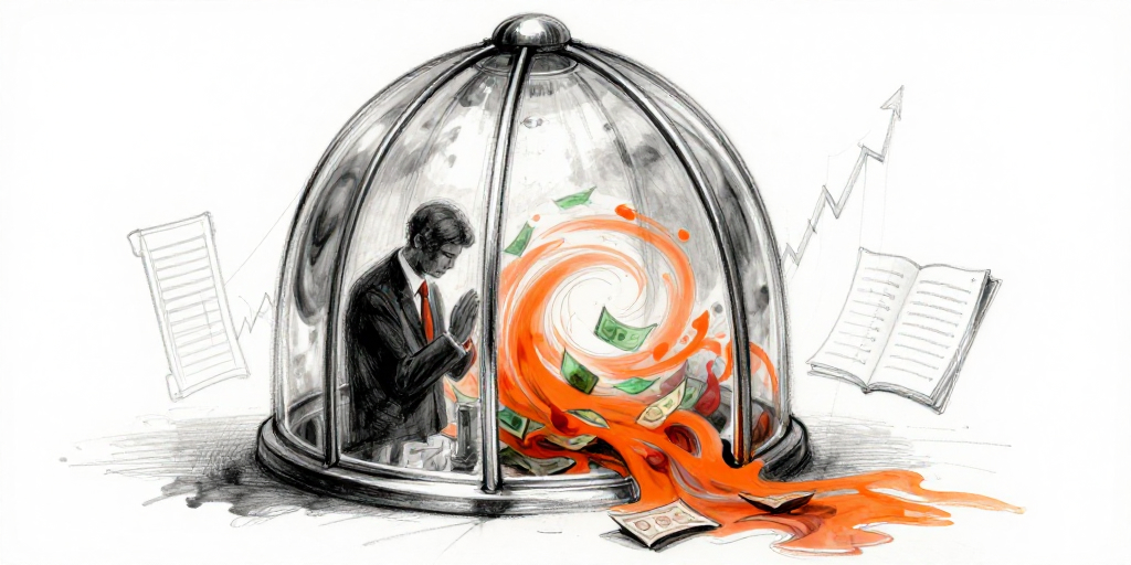 Vicarious Surgical Insider Executes Tax‑Cover Sale Amid 82‑% Year‑to‑Date Decline, Signaling Ongoing Cash Burn Concerns.