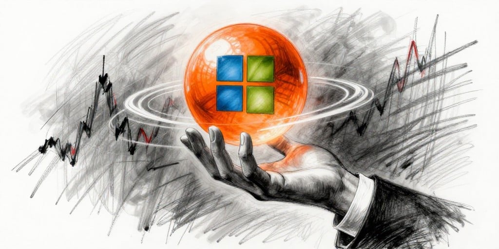 Vice Chair Smith Bradford Adds 29,077 Shares to Microsoft Holdings, Signaling Exec Confidence in Long‑Term Growth