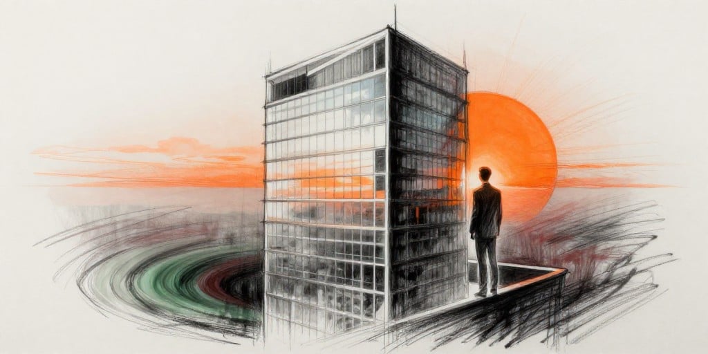 VICOR Corp. Chairman Off‑loads 13,000+ Shares Amid Insider Frenzy—Is Management Selling Confidence?