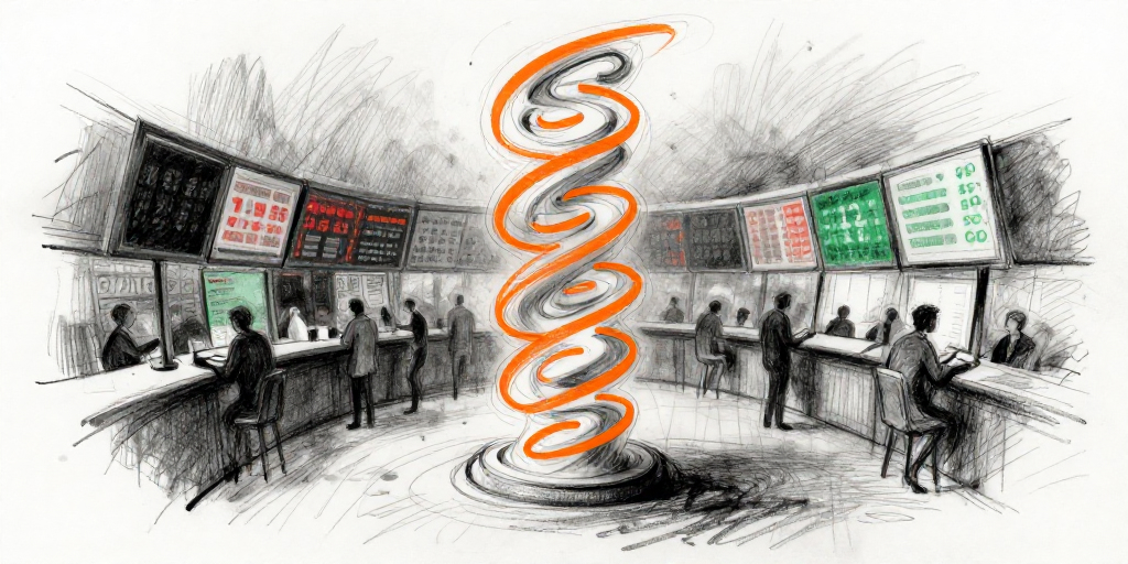 Vicor Corp. Insider Surge: GM's Buy‑Sell‑Buy‑Sell Moves Signal Short‑Term Confidence, Not Distress【News Flash】