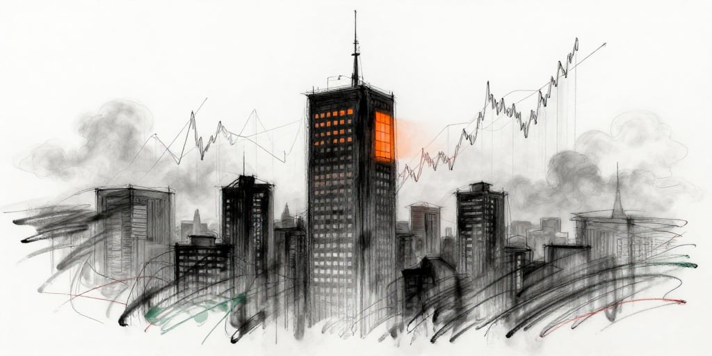 Vicor Corp's Executives Trade Big: VP Gusinov Sells 1,502 Shares Amid Rally—What It Means for Investors