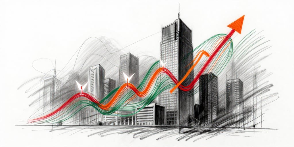 Vicor Execs Flip Shares and Options in Strategic "Buy‑Sell" Cycle, Signaling Confidence in 539% Stock Surge