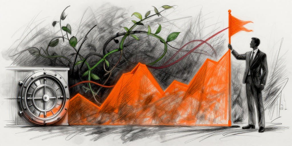 Vicor Insider: Andrew D'Amico Executes Balanced 800‑Share Deal, Exercising Options Under Rule 10b5‑1 Plan – No Red Flags for Investors